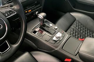 2014 Audi RS7 Prestige WUAW2AFC9EN903627 in Spokane, WA 16