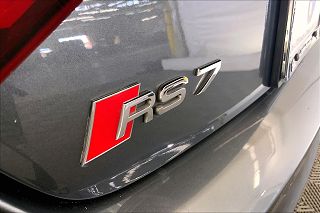 2014 Audi RS7 Prestige WUAW2AFC9EN903627 in Spokane, WA 7
