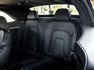 2014 Audi S5 Premium Plus WAUCGAFH8EN002873 in Rancho Mirage, CA 16