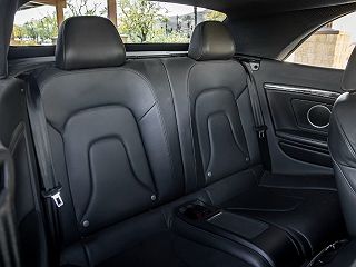 2014 Audi S5 Premium Plus WAUCGAFH8EN002873 in Rancho Mirage, CA 18