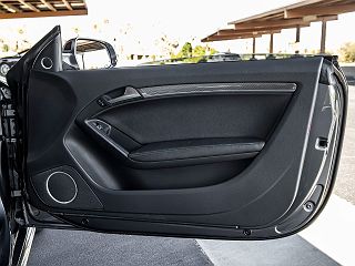 2014 Audi S5 Premium Plus WAUCGAFH8EN002873 in Rancho Mirage, CA 19
