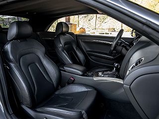 2014 Audi S5 Premium Plus WAUCGAFH8EN002873 in Rancho Mirage, CA 20