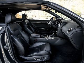 2014 Audi S5 Premium Plus WAUCGAFH8EN002873 in Rancho Mirage, CA 21