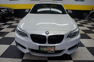 2014 BMW 2 Series M235i WBA1J7C58EV253396 in Honolulu, HI 10