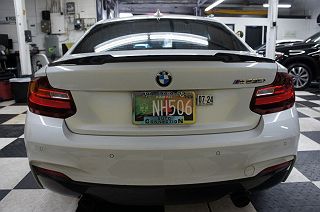 2014 BMW 2 Series M235i WBA1J7C58EV253396 in Honolulu, HI 14