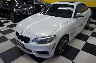 2014 BMW 2 Series M235i WBA1J7C58EV253396 in Honolulu, HI 20