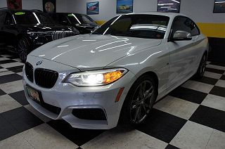 2014 BMW 2 Series M235i WBA1J7C58EV253396 in Honolulu, HI 38