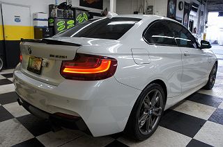 2014 BMW 2 Series M235i WBA1J7C58EV253396 in Honolulu, HI 9