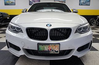 2014 BMW 2 Series M235i VIN: WBA1J7C58EV253396