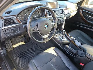 2014 BMW 3 Series 328i xDrive WBA3B5C52EP652450 in Allentown, PA 14