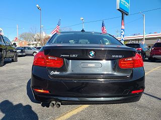 2014 BMW 3 Series 328i xDrive WBA3B5C52EP652450 in Allentown, PA 6