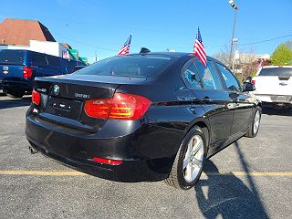2014 BMW 3 Series 328i xDrive WBA3B5C52EP652450 in Allentown, PA 7