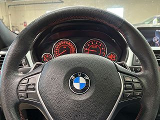 2014 BMW 3 Series 328i xDrive WBA3B3C52EJ982452 in Crete, IL 11