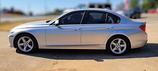 2014 BMW 3 Series 328i WBA3A5G52ENP30556 in Dallas, GA 6