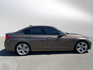 2014 BMW 3 Series 335i WBA3A9C59EF478098 in Fremont, CA 6