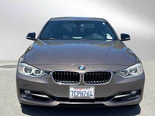 2014 BMW 3 Series 335i WBA3A9C59EF478098 in Fremont, CA 8