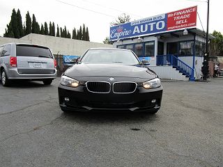 2014 BMW 3 Series 328i WBA3A5G50ENP32287 in Hayward, CA 2