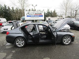 2014 BMW 3 Series 320i WBA3B1C59EK132946 in Lynnwood, WA 14