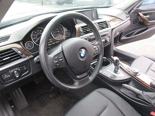 2014 BMW 3 Series 320i WBA3B1C59EK132946 in Lynnwood, WA 16