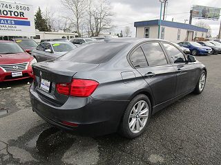 2014 BMW 3 Series 320i WBA3B1C59EK132946 in Lynnwood, WA 4