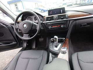 2014 BMW 3 Series 320i WBA3B1C59EK132946 in Lynnwood, WA 6