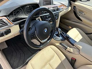 2014 BMW 3 Series 328d xDrive WBA3K5C59EF776110 in Springfield, VA 15