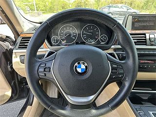 2014 BMW 3 Series 328d xDrive WBA3K5C59EF776110 in Springfield, VA 18
