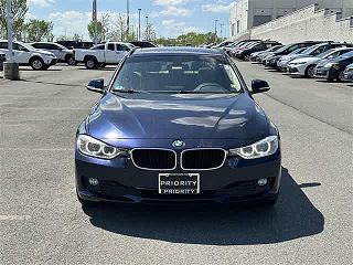 2014 BMW 3 Series 328d xDrive WBA3K5C59EF776110 in Springfield, VA 6