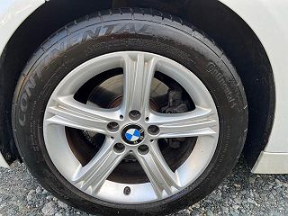 2014 BMW 3 Series 320i xDrive WBA3C3G55ENS67763 in Stafford, VA 31