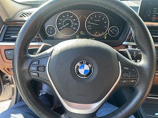 2014 BMW 3 Series 328i xDrive WBA3G7C56EK296434 in Watsonville, CA 27