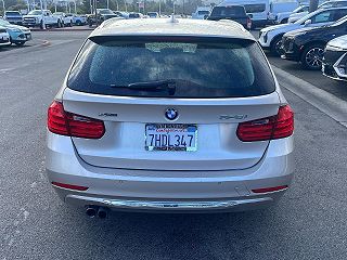 2014 BMW 3 Series 328i xDrive WBA3G7C56EK296434 in Watsonville, CA 6