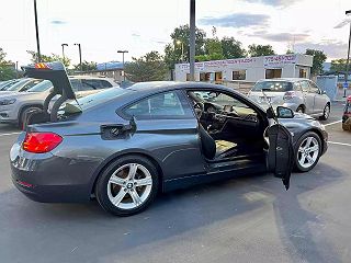 2014 BMW 4 Series 428i WBA3N7C56EF718989 in Reno, NV 12
