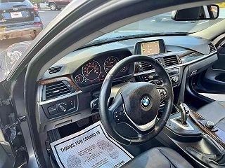 2014 BMW 4 Series 428i WBA3N7C56EF718989 in Reno, NV 20