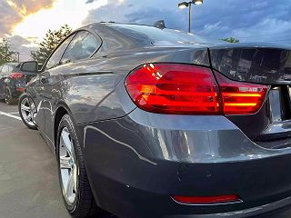 2014 BMW 4 Series 428i WBA3N7C56EF718989 in Reno, NV 3