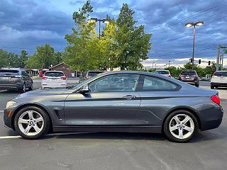 2014 BMW 4 Series 428i WBA3N7C56EF718989 in Reno, NV 6