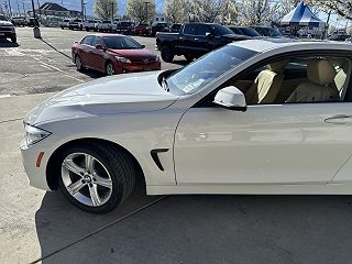 2014 BMW 4 Series 428i xDrive WBA3N9C56EK245663 in Salt Lake City, UT 2
