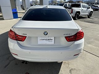 2014 BMW 4 Series 428i xDrive WBA3N9C56EK245663 in Salt Lake City, UT 5