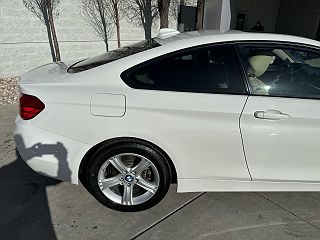 2014 BMW 4 Series 428i xDrive WBA3N9C56EK245663 in Salt Lake City, UT 6