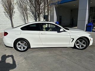 2014 BMW 4 Series 428i xDrive WBA3N9C56EK245663 in Salt Lake City, UT 7