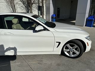 2014 BMW 4 Series 428i xDrive WBA3N9C56EK245663 in Salt Lake City, UT 8