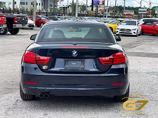 2014 BMW 4 Series 428i WBA3V5C59EJ969281 in Winter Garden, FL 5