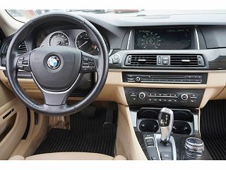 2014 BMW 5 Series 535d WBAXA5C59ED689629 in Fort Walton Beach, FL 2