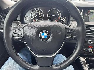 2014 BMW 5 Series 535i xDrive WBA5B3C56ED536568 in Kingston, NY 6