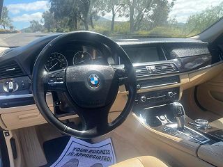 2014 BMW 5 Series 535i WBA5B1C57ED917379 in San Diego, CA 13