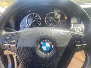 2014 BMW 5 Series 535i WBA5B1C57ED917379 in San Diego, CA 18