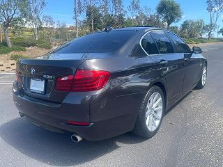2014 BMW 5 Series 535i WBA5B1C57ED917379 in San Diego, CA 5