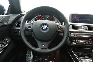 2014 BMW 6 Series 640i WBA6A0C50EDZ04474 in Arcadia, CA 10