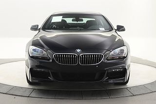 2014 BMW 6 Series 640i WBA6A0C50EDZ04474 in Arcadia, CA 7