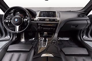 2014 BMW 6 Series 640i xDrive WBA6B8C52EDZ72738 in Grand Rapids, MI 12