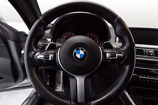 2014 BMW 6 Series 640i xDrive WBA6B8C52EDZ72738 in Grand Rapids, MI 21
